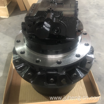 Excavator part pc78 final drive pc78 travel motor on sale